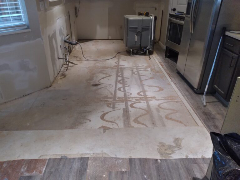 Kitchen Renovation