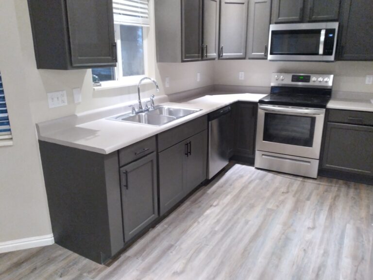 Kitchen Renonvation