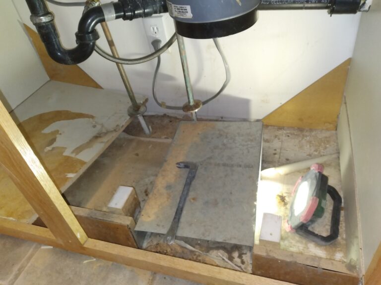 Kitchen Renovation