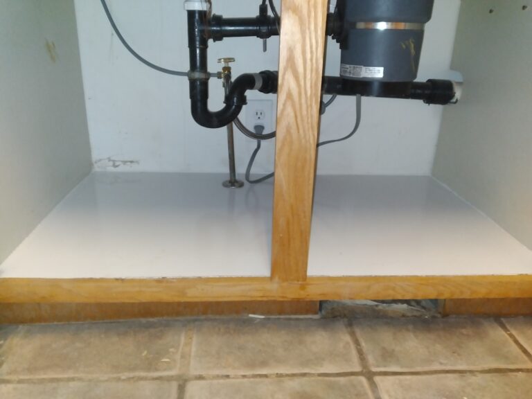 Kitchen Renovation